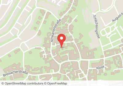 Quellenstraße Ihringen – Hotels in der Nähe Hotels an der Quellenstraße in Ihringen – Unterkünfte, Pensionen und Ferienwohnungen in zentraler Lage