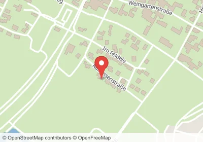 Hotels an der Raiffeisenstraße in Buggingen – Unterkünfte, Pensionen und Ferienwohnungen in zentraler Lage