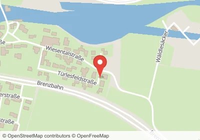 Hotels an der Reiherstraße in Königsbronn – Unterkünfte, Pensionen und Ferienwohnungen in zentraler Lage