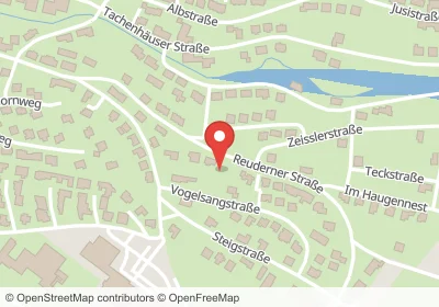 Hotels an der Reuderner Straße in Oberboihingen – Unterkünfte, Pensionen und Ferienwohnungen in zentraler Lage