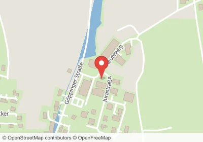 Hotels an der Reuteweg in Bad Boll – Unterkünfte, Pensionen und Ferienwohnungen in zentraler Lage