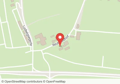 Hotels an der Reutwaldhof in Sersheim – Unterkünfte, Pensionen und Ferienwohnungen in zentraler Lage