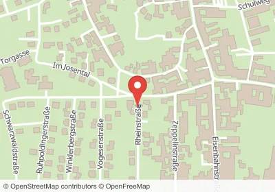 Rheinstraße Ihringen – Hotels in der Nähe Hotels an der Rheinstraße in Ihringen – Unterkünfte, Pensionen und Ferienwohnungen in zentraler Lage