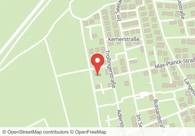 Hotels an der Rieslingweg in Benningen am Neckar – Unterkünfte, Pensionen und Ferienwohnungen in zentraler Lage