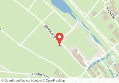 Hotels an der Römerweg in Neidlingen – Unterkünfte, Pensionen und Ferienwohnungen in zentraler Lage