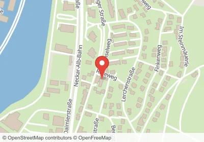 Hotels an der Röteweg in Oberboihingen – Unterkünfte, Pensionen und Ferienwohnungen in zentraler Lage