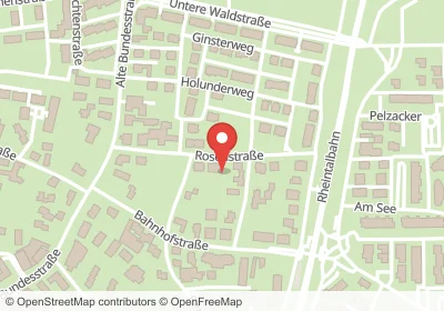 Rosenstraße Gundelfingen – Hotels in der Nähe Hotels an der Rosenstraße in Gundelfingen – Unterkünfte, Pensionen und Ferienwohnungen in zentraler Lage