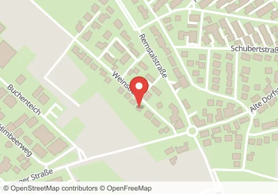 Rosenweg Aichwald – Hotels in der Nähe Hotels an der Rosenweg in Aichwald – Unterkünfte, Pensionen und Ferienwohnungen in zentraler Lage