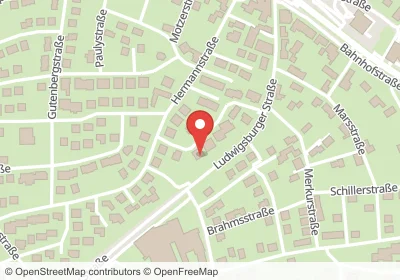 Hotels an der Rosenweg in Benningen am Neckar – Unterkünfte, Pensionen und Ferienwohnungen in zentraler Lage