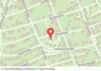 Rosenweg Neuhausen auf den Fildern – Hotels in der Nähe Hotels an der Rosenweg in Neuhausen auf den Fildern – Unterkünfte, Pensionen und Ferienwohnungen in zentraler Lage