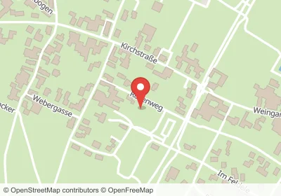 Hotels an der Rosenweg in Buggingen – Unterkünfte, Pensionen und Ferienwohnungen in zentraler Lage