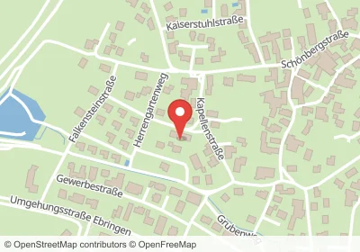 Sankt-Gallen-Straße Ebringen – Hotels in der Nähe Hotels an der Sankt-Gallen-Straße in Ebringen – Unterkünfte, Pensionen und Ferienwohnungen in zentraler Lage