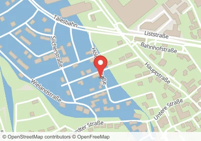 Hotels an der Schillerstraße in Frickenhausen – Unterkünfte, Pensionen und Ferienwohnungen in zentraler Lage