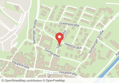Schillerstraße Eichstetten – Hotels in der Nähe Hotels an der Schillerstraße in Eichstetten – Unterkünfte, Pensionen und Ferienwohnungen in zentraler Lage