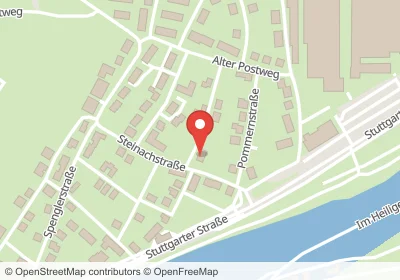 Hotels an der Schlesierstraße in Neckartenzlingen – Unterkünfte, Pensionen und Ferienwohnungen in zentraler Lage