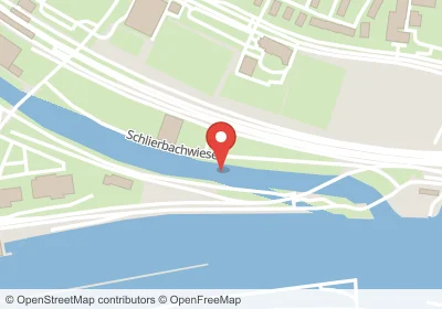 Schlierbachwiesen Deizisau – Hotels in der Nähe Hotels an der Schlierbachwiesen in Deizisau – Unterkünfte, Pensionen und Ferienwohnungen in zentraler Lage