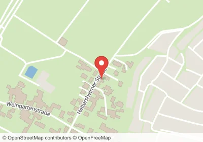 Hotels an der Schlittenweg in Buggingen – Unterkünfte, Pensionen und Ferienwohnungen in zentraler Lage