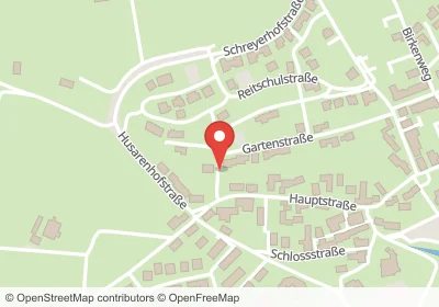 Hotels an der Schlossackerweg in Ingersheim – Unterkünfte, Pensionen und Ferienwohnungen in zentraler Lage