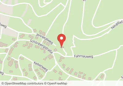 Hotels an der Schollenstuckweg in Ebringen – Unterkünfte, Pensionen und Ferienwohnungen in zentraler Lage