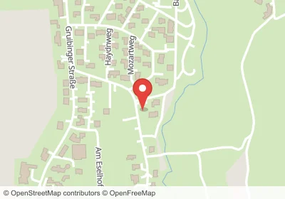 Hotels an der Schubertweg in Bad Boll – Unterkünfte, Pensionen und Ferienwohnungen in zentraler Lage