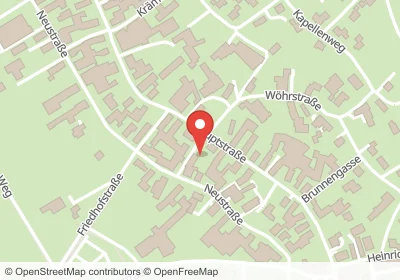 Hotels an der Schulgasse in Sontheim an der Brenz – Unterkünfte, Pensionen und Ferienwohnungen in zentraler Lage