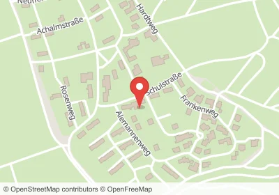 Hotels an der Schulstraße in Lenningen – Unterkünfte, Pensionen und Ferienwohnungen in zentraler Lage