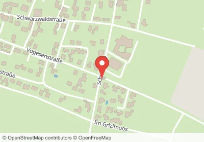 Hotels an der Schulstraße in Hartheim – Unterkünfte, Pensionen und Ferienwohnungen in zentraler Lage