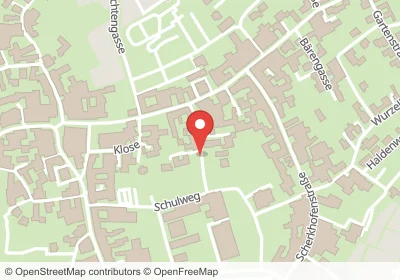 Hotels an der Schulweg in Ihringen – Unterkünfte, Pensionen und Ferienwohnungen in zentraler Lage