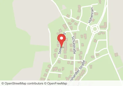 Hotels an der Seewiesenweg in Lichtenwald – Unterkünfte, Pensionen und Ferienwohnungen in zentraler Lage