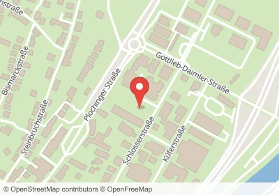 Hotels an der Seilerweg in Köngen – Unterkünfte, Pensionen und Ferienwohnungen in zentraler Lage