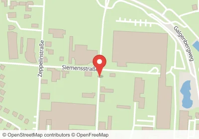 Hotels an der Siemensstraße in Steinheim am Albuch – Unterkünfte, Pensionen und Ferienwohnungen in zentraler Lage
