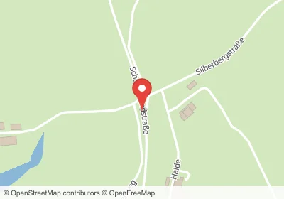 Hotels an der Silberbergstraße in Oberried – Unterkünfte, Pensionen und Ferienwohnungen in zentraler Lage