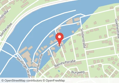 Silcherstraße Neckartailfingen – Hotels in der Nähe Hotels an der Silcherstraße in Neckartailfingen – Unterkünfte, Pensionen und Ferienwohnungen in zentraler Lage