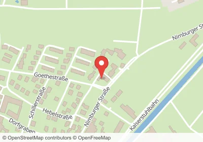 Silcherstraße Eichstetten – Hotels in der Nähe Hotels an der Silcherstraße in Eichstetten – Unterkünfte, Pensionen und Ferienwohnungen in zentraler Lage