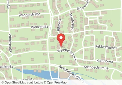 Silvanerweg Löchgau – Hotels in der Nähe Hotels an der Silvanerweg in Löchgau – Unterkünfte, Pensionen und Ferienwohnungen in zentraler Lage