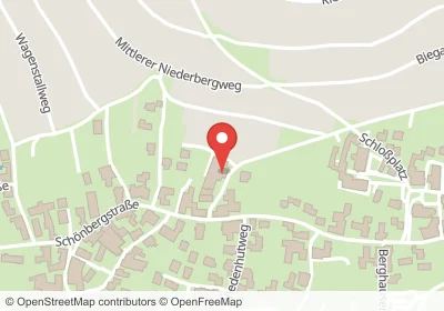 Sommerbergweg Ebringen – Hotels in der Nähe Hotels an der Sommerbergweg in Ebringen – Unterkünfte, Pensionen und Ferienwohnungen in zentraler Lage