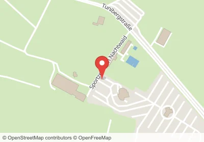Hotels an der Sportzentrum Nachtwaid in Ihringen – Unterkünfte, Pensionen und Ferienwohnungen in zentraler Lage