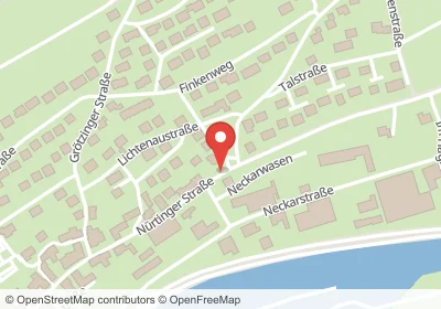 Starenweg Neckartailfingen – Hotels in der Nähe Hotels an der Starenweg in Neckartailfingen – Unterkünfte, Pensionen und Ferienwohnungen in zentraler Lage