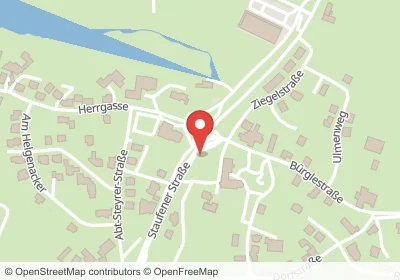 Hotels an der Staufener Straße in Sölden – Unterkünfte, Pensionen und Ferienwohnungen in zentraler Lage