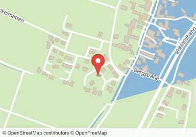 Hotels an der Stockmattenweg in Eschbach – Unterkünfte, Pensionen und Ferienwohnungen in zentraler Lage