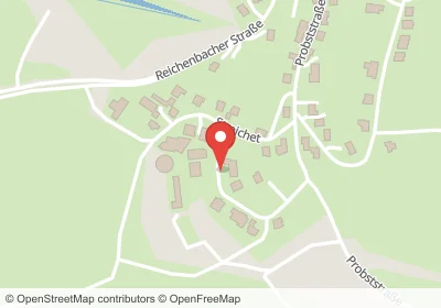 Hotels an der Streichet in Lichtenwald – Unterkünfte, Pensionen und Ferienwohnungen in zentraler Lage