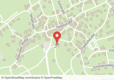 Talstraße Schlaitdorf – Hotels in der Nähe Hotels an der Talstraße in Schlaitdorf – Unterkünfte, Pensionen und Ferienwohnungen in zentraler Lage
