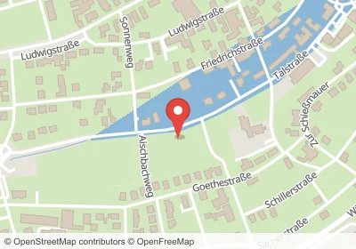 Hotels an der Talstraße in Sersheim – Unterkünfte, Pensionen und Ferienwohnungen in zentraler Lage