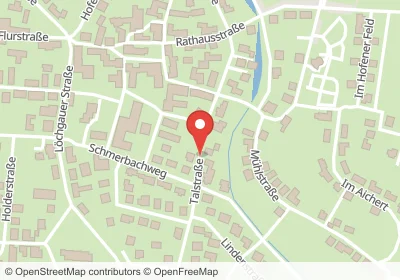 Talstraße Erligheim – Hotels in der Nähe Hotels an der Talstraße in Erligheim – Unterkünfte, Pensionen und Ferienwohnungen in zentraler Lage