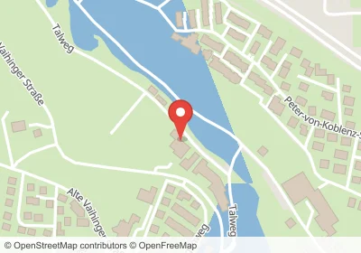 Hotels an der Talweg in Schwieberdingen – Unterkünfte, Pensionen und Ferienwohnungen in zentraler Lage