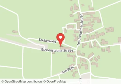 Taubenweg Gerstetten – Hotels in der Nähe Hotels an der Taubenweg in Gerstetten – Unterkünfte, Pensionen und Ferienwohnungen in zentraler Lage
