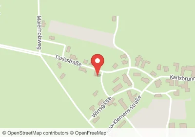 Taxisstraße Dischingen – Hotels in der Nähe Hotels an der Taxisstraße in Dischingen – Unterkünfte, Pensionen und Ferienwohnungen in zentraler Lage