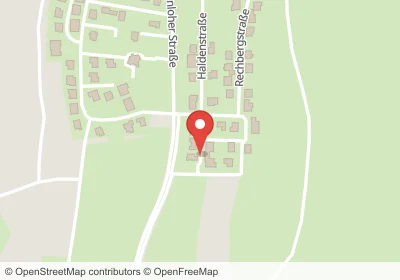 Hotels an der Teckweg in Lichtenwald – Unterkünfte, Pensionen und Ferienwohnungen in zentraler Lage