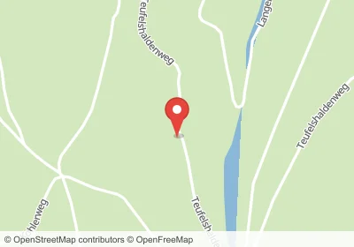 Hotels an der Teufelshaldenweg in Bollschweil – Unterkünfte, Pensionen und Ferienwohnungen in zentraler Lage