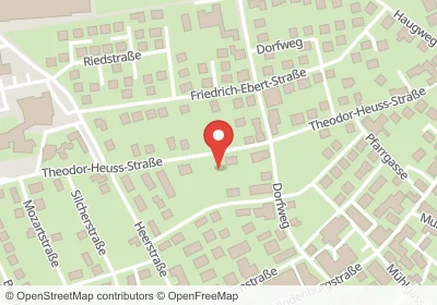 Theodor-Heuss-Straße Murr – Hotels in der Nähe Hotels an der Theodor-Heuss-Straße in Murr – Unterkünfte, Pensionen und Ferienwohnungen in zentraler Lage
